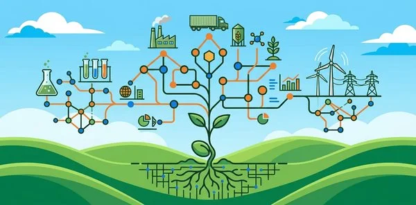 BASF Streamlines Supply Chain Decisions with AlphaEvolve’s Advanced Algorithms
