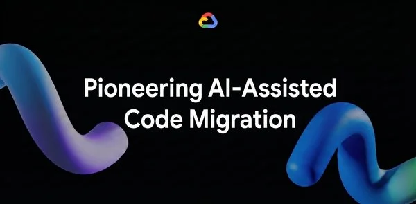 Accelerating Code Migration: Google Achieves 6x Speed Boost from TensorFlow to JAX with AI