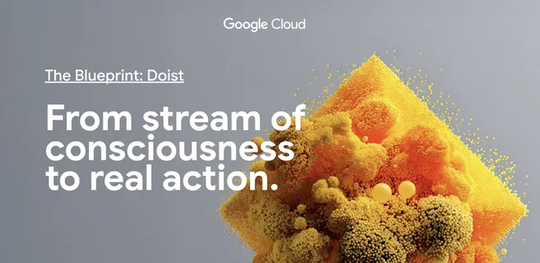 Transforming Spoken Ideas into Actionable Task Lists with AI
