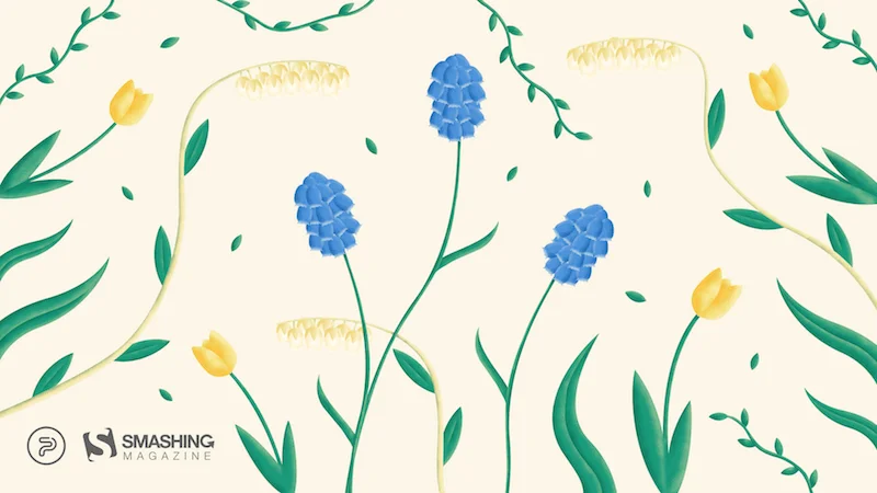 Revitalize Your Desktop with April 2026 Wallpaper Innovations