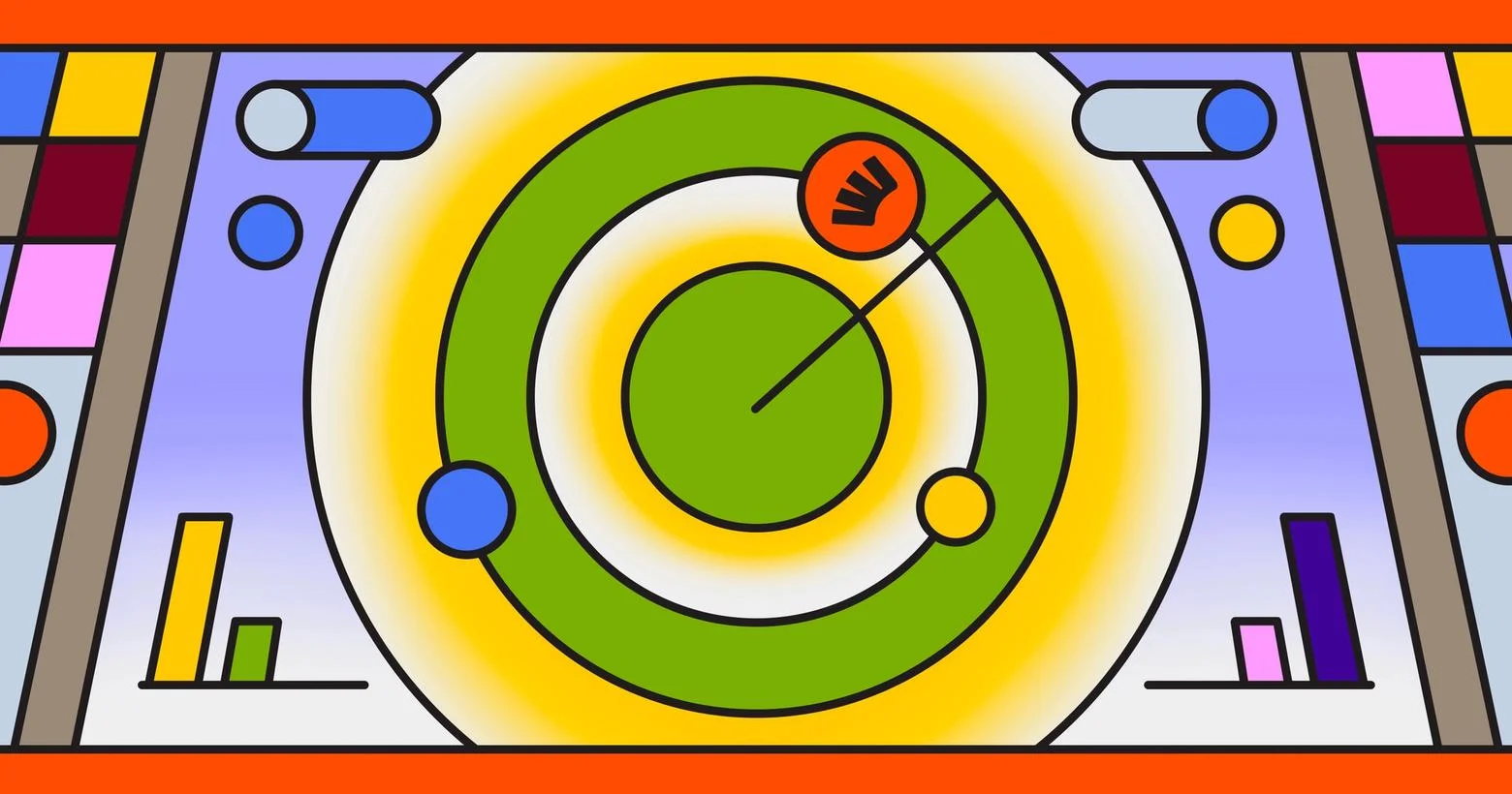 Insights from O'Reilly: Navigating Fast and Slow Pathways in Tech