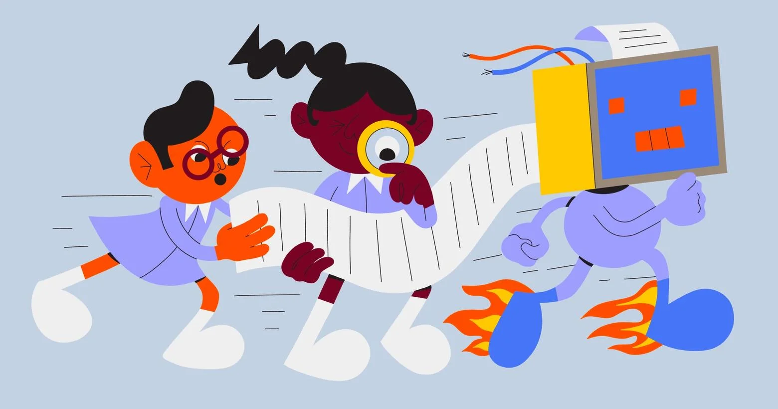 Discovering the Evolution of AI Companies