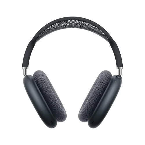 Apple AirPods Max 2 Active Noise Cancellation Wireless Headphones (Midnight)