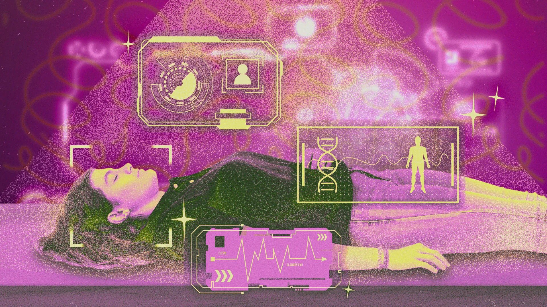 Insights from AI Body Scans: What They Reveal and What They Miss