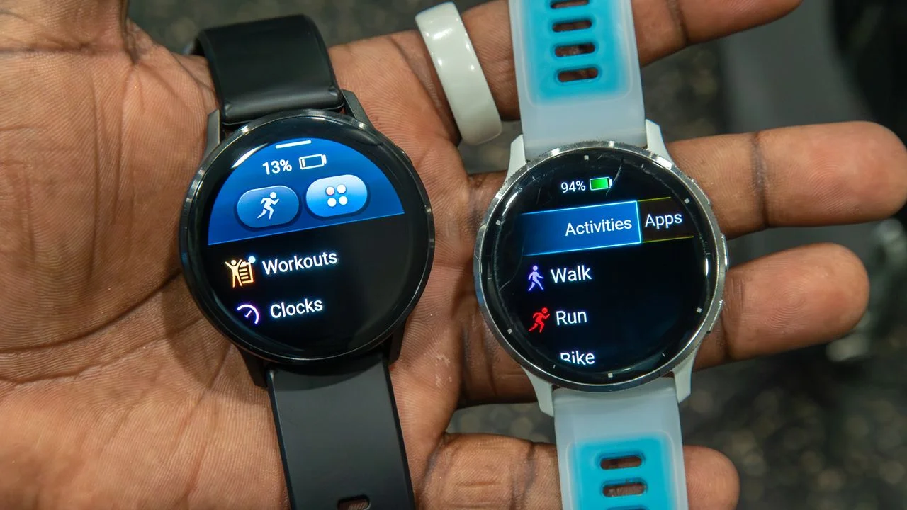 Prime Day Garmin watch deals are LIVE — score up to 50% off Epix, Venu, Forerunner, and beyond