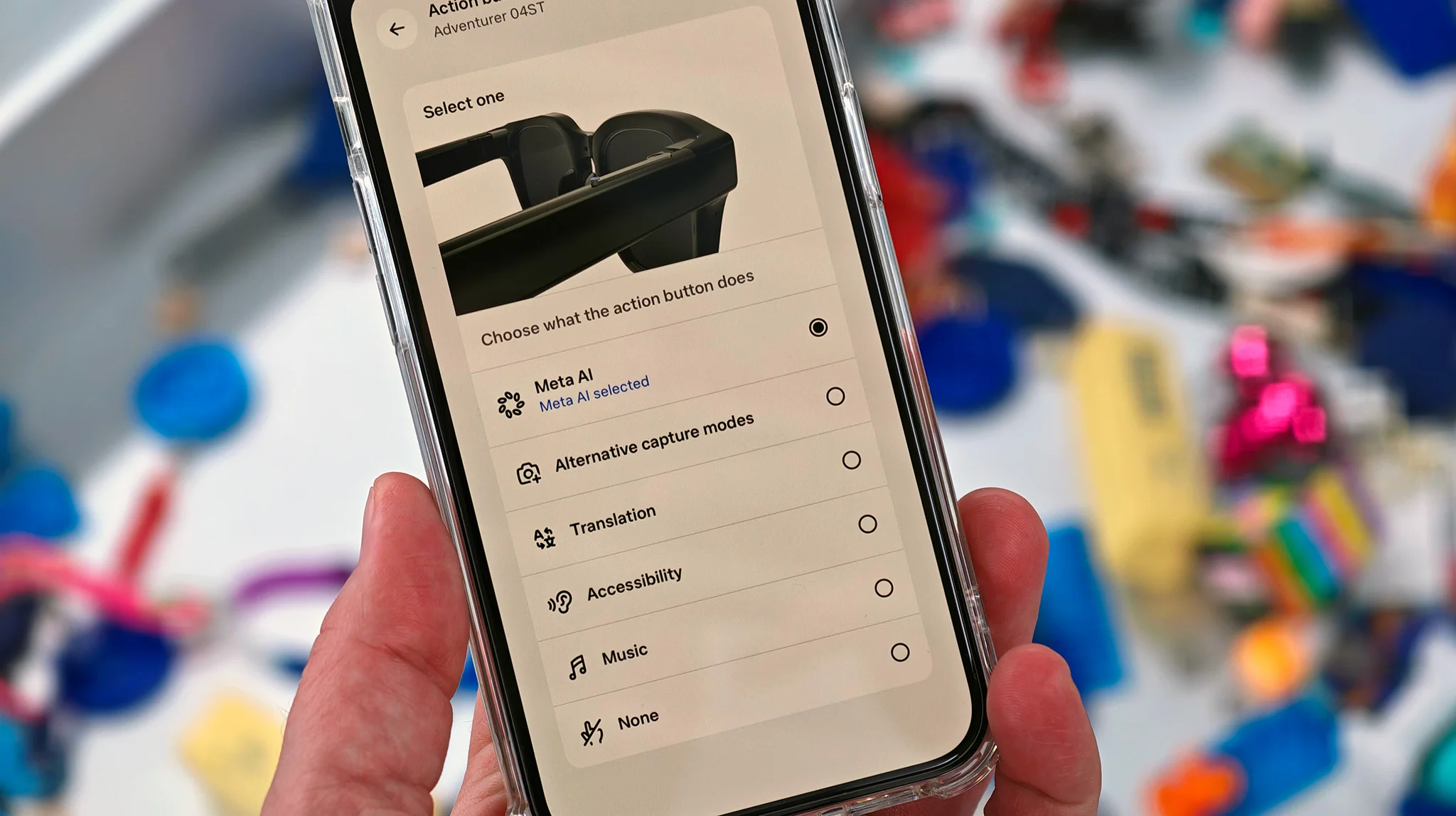 All the new features on 2026 Meta AI glasses 