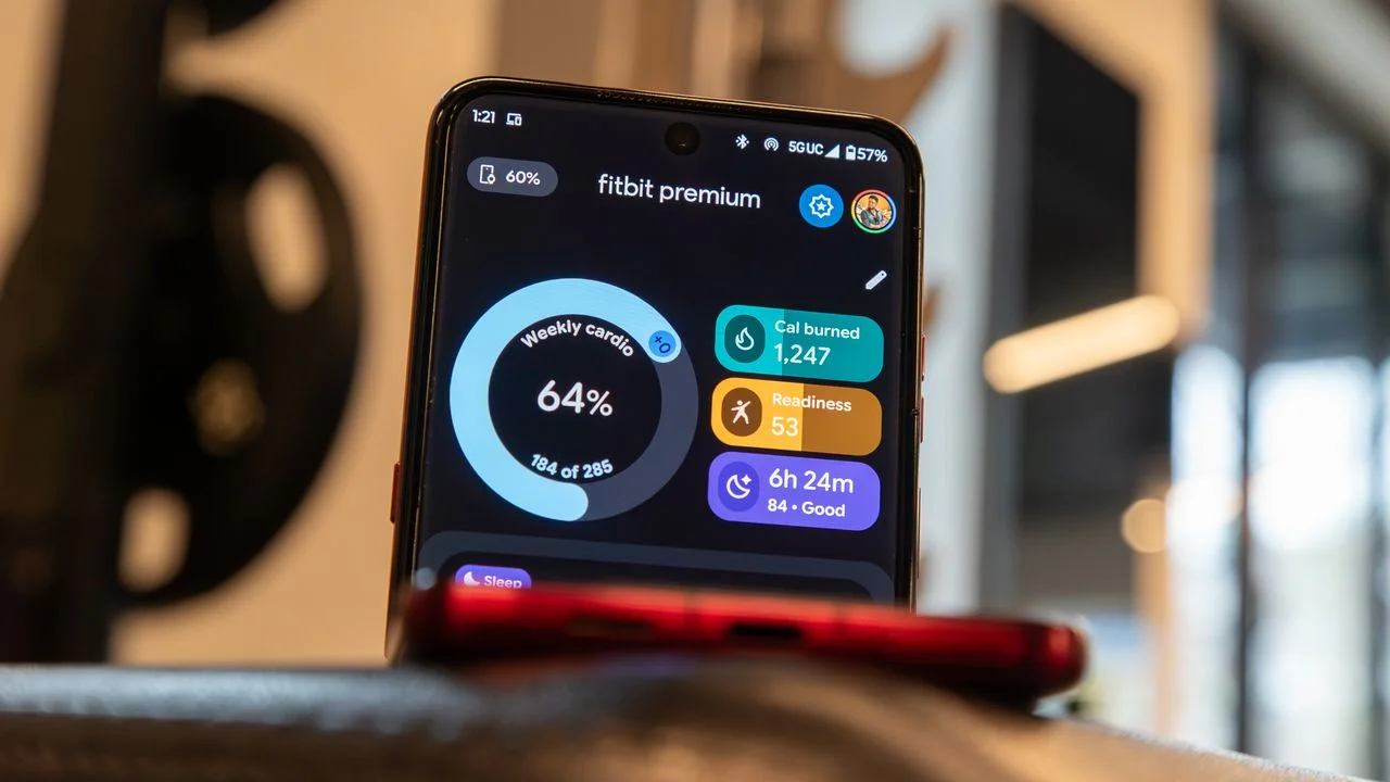 Fitbit App Features Phased Out by Google Health