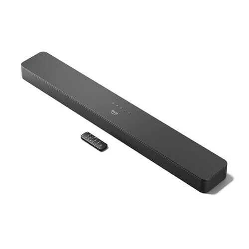 Amazon Fire TV Soundbar Plus 3.1ch Dolby Atmos Soundbar
