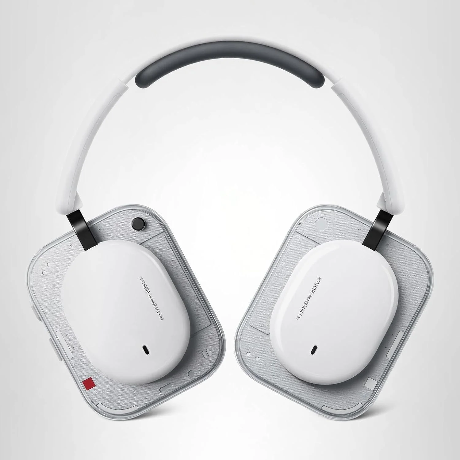 Nothing headphone (a)