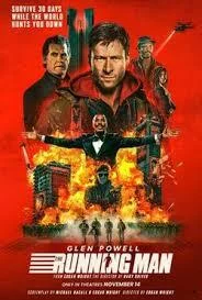 The Running Man
