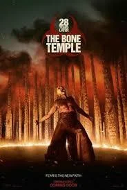 28 Years Later: The Bone Templ
