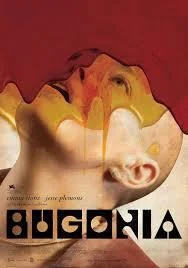 Bugonia cover