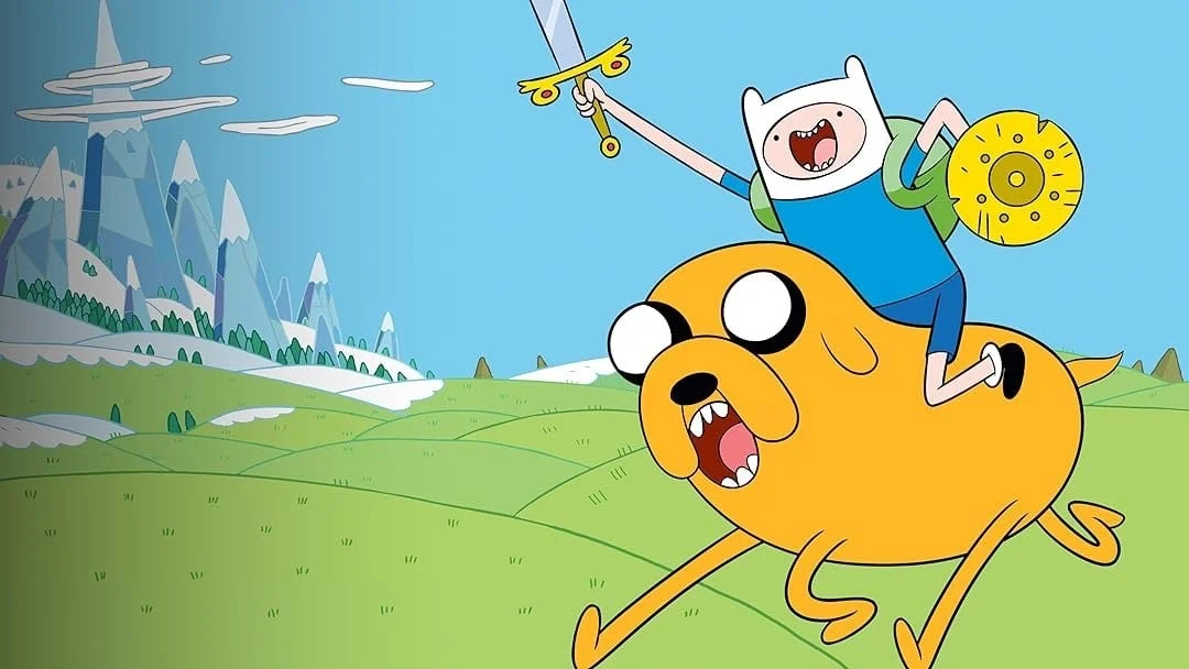 10 Shows Like 'Adventure Time' You Should Watch Next