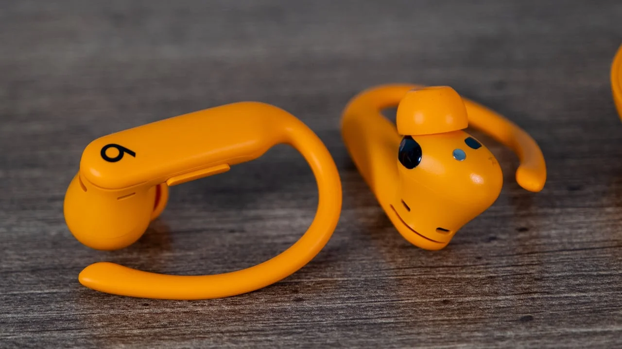 Beats Powerbeats Pro 2