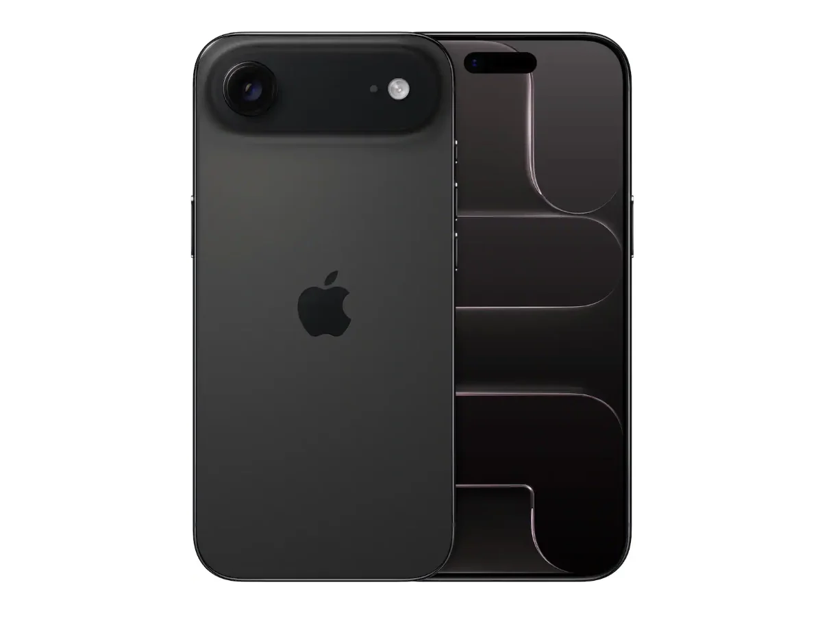 Unlocked 256GB iPhone Air