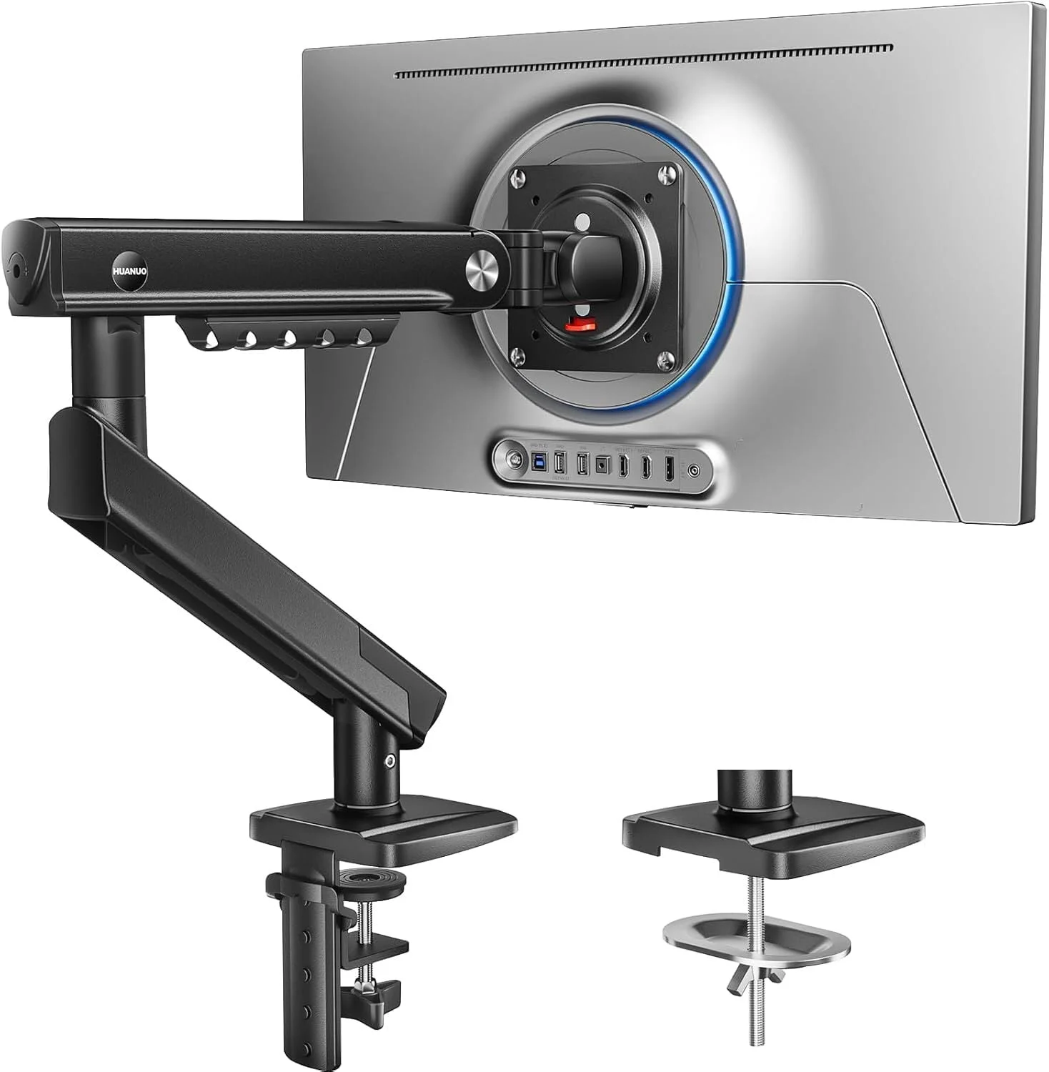Huanuo Flowlift Pro Monitor Arm