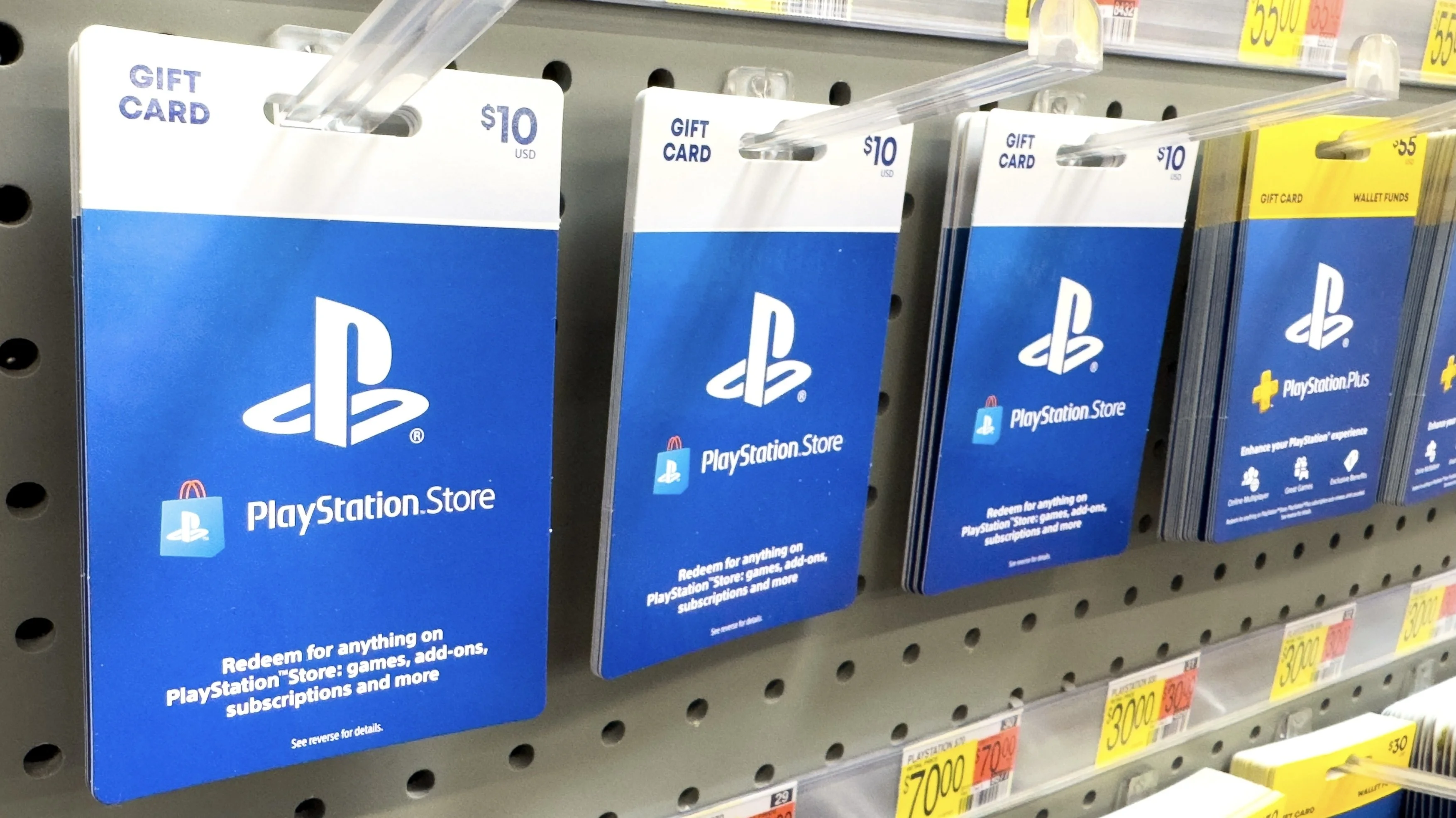 Potential Payouts from PlayStation Store Litigation