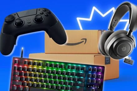 These gaming accessories are heavily discounted for Prime Day, and I’d buy them myself