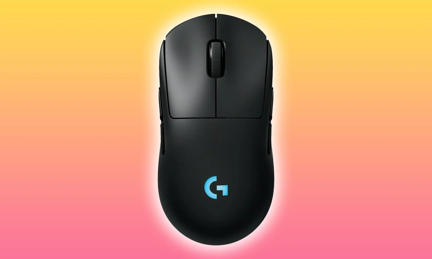Logitech G PRO 2 Lightspeed Wireless Gaming Mouse