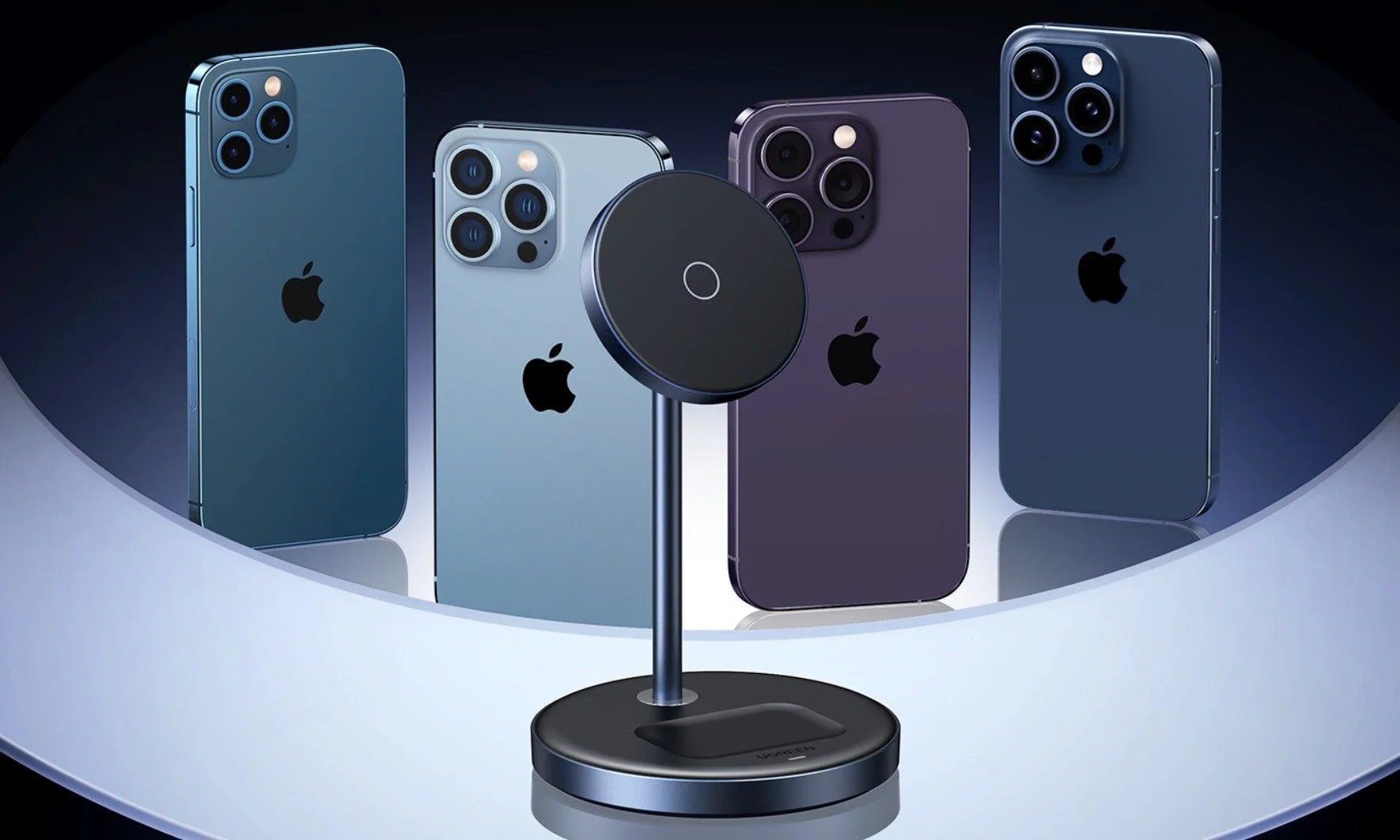 Ugreen Wireless Charging Stand