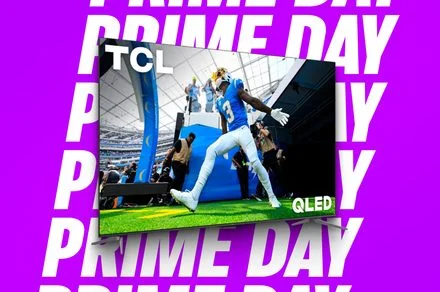 I found the Prime Day TV deals that are picture-perfect, and skipped the blurry bargains