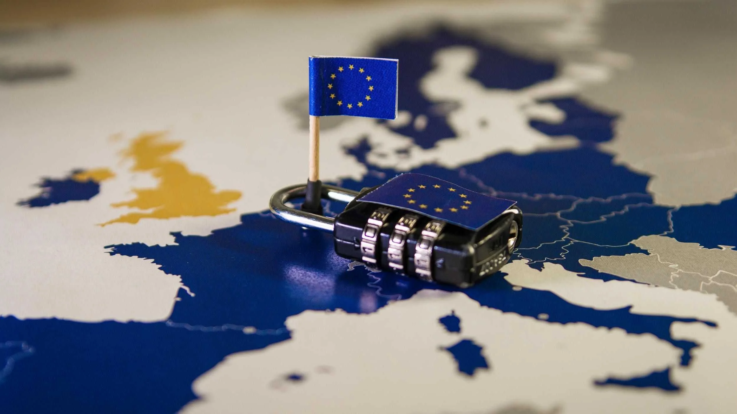 GDPR at 10: Landmark data protections, increasing business burden