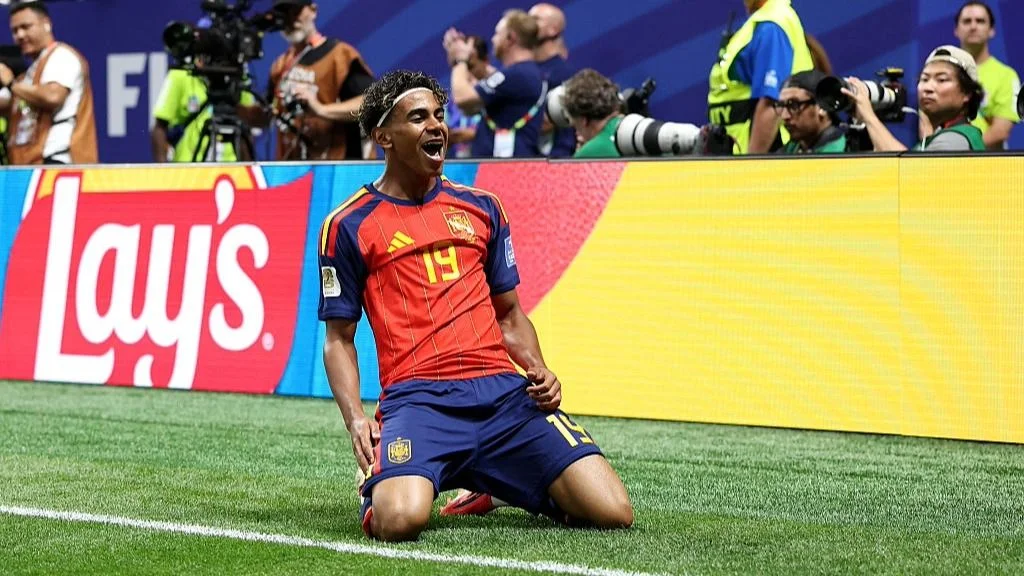 How to watch Uruguay vs Spain: Free Streams, TV Channels and Kick-Off time as FIFA World Cup 2026 favorites aim to finish top of Group H