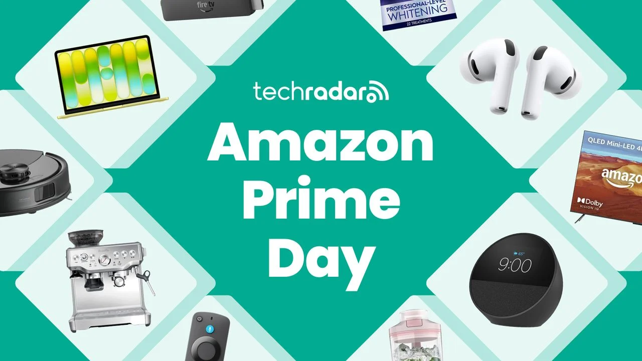Prime Day is ending — don't miss your chance to get up to $550 in free perks! Audiobooks, groceries, and even a $5 Caesar's pizza