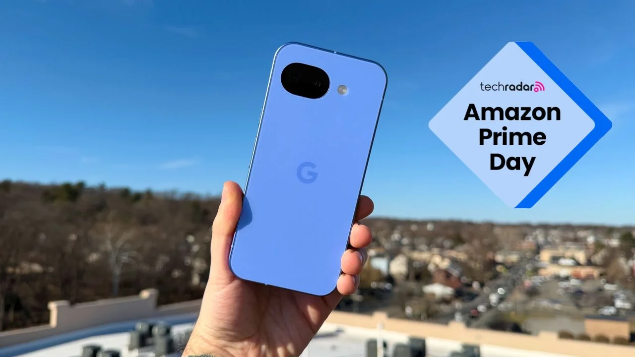 The entire Google Pixel 10 line is on sale right now, but there's only one model I'd buy before Prime Day ends