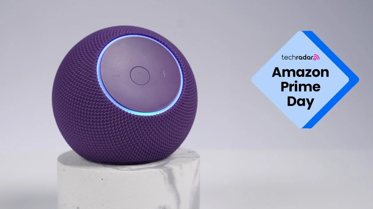 I love the Amazon Echo Dot Max so much, I just bought it twice — here's why that's the smartest purchase I made this week