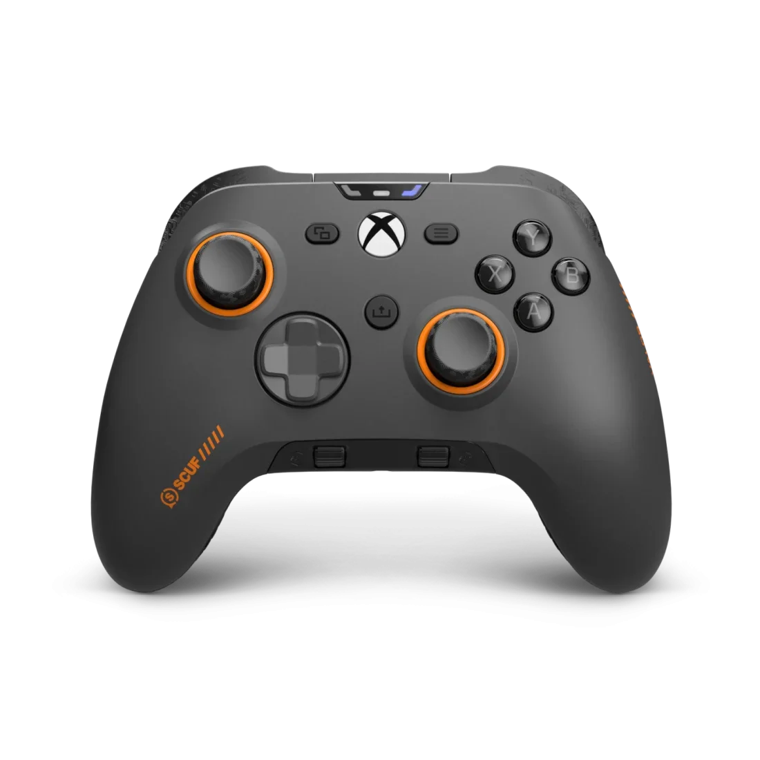 SCUF Valor Pro Wireless Steel Gray