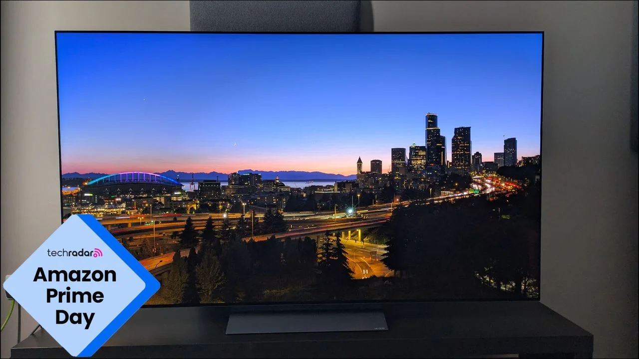Don’t miss Prime Day’s best TV deals! I’ve picked great offers on TVs we’ve reviewed and rate highly, including OLEDs from LG and Samsung, big-screen TCL TVs and more