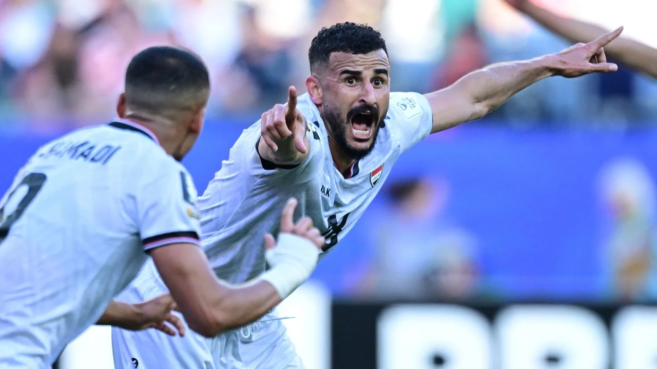 How to watch Senegal vs Iraq: Free Streams & TV Channels online from anywhere at FIFA World Cup 2026, team news