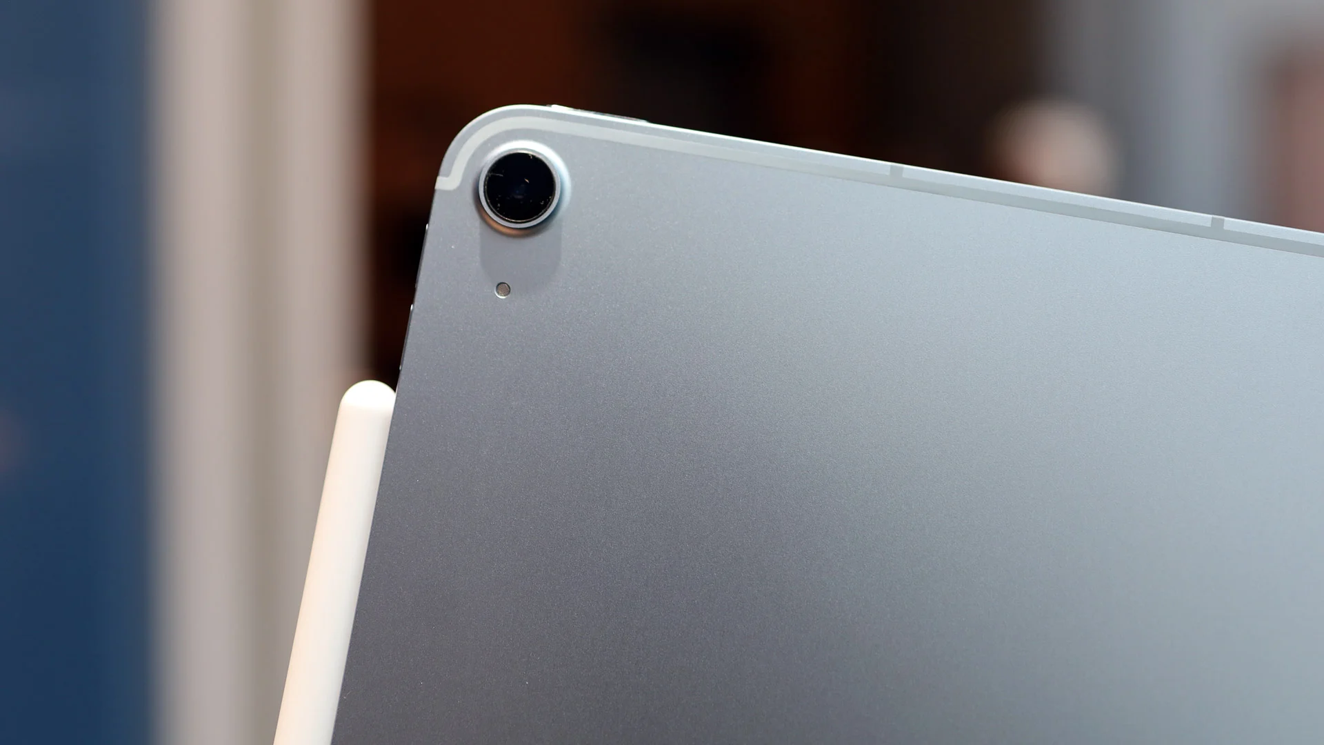 Apple iPad Air (M4) hands on