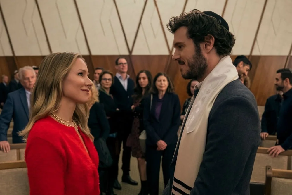 15 Engaging Shows That Capture the Spirit of 'Nobody Wants This'