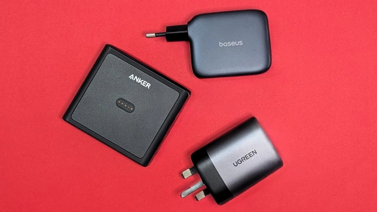 Key Considerations for Choosing the Ideal Charger for Your Android Device