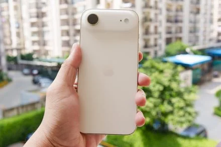 The iPhone Air Highlights the Continued Appeal of Compact Phones