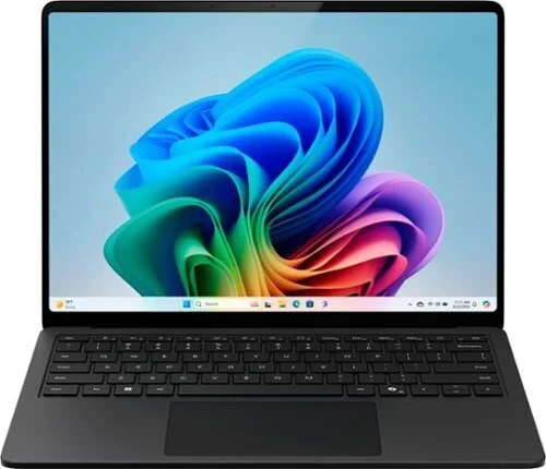 Microsoft Surface Snapdragon X Plus 512GB SSD 16GB RAM 13.8" Touch Laptop