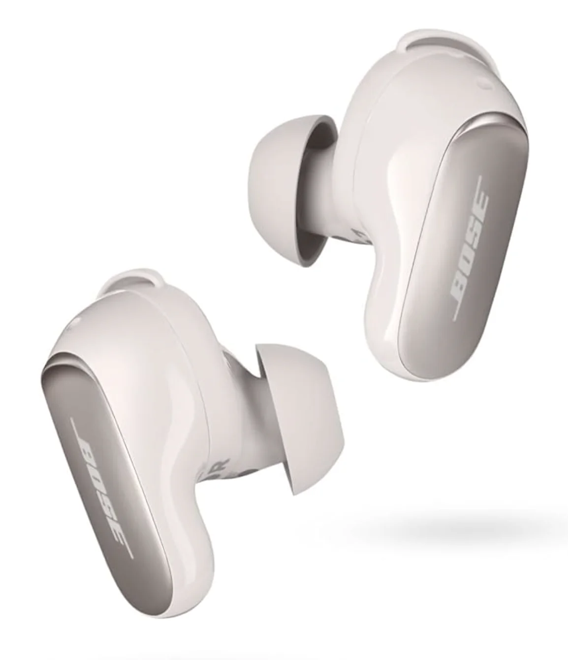 Bose QuietComfort Ultra Bluetooth Earbuds