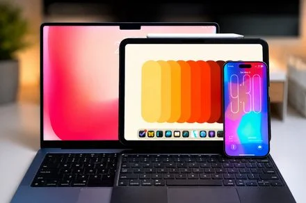 Apple’s Continuity features are so good, they make Windows and Android feel incomplete