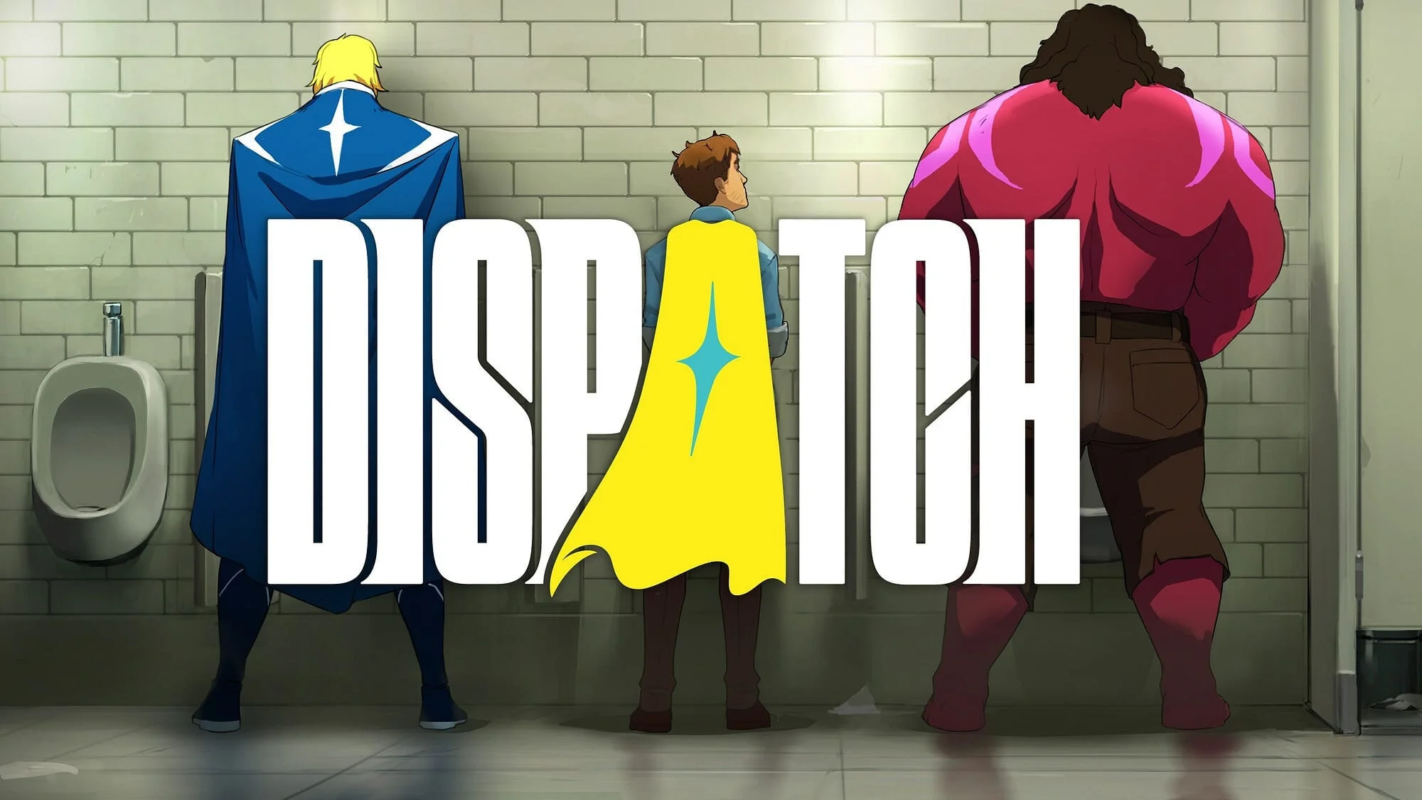 Dispatch game