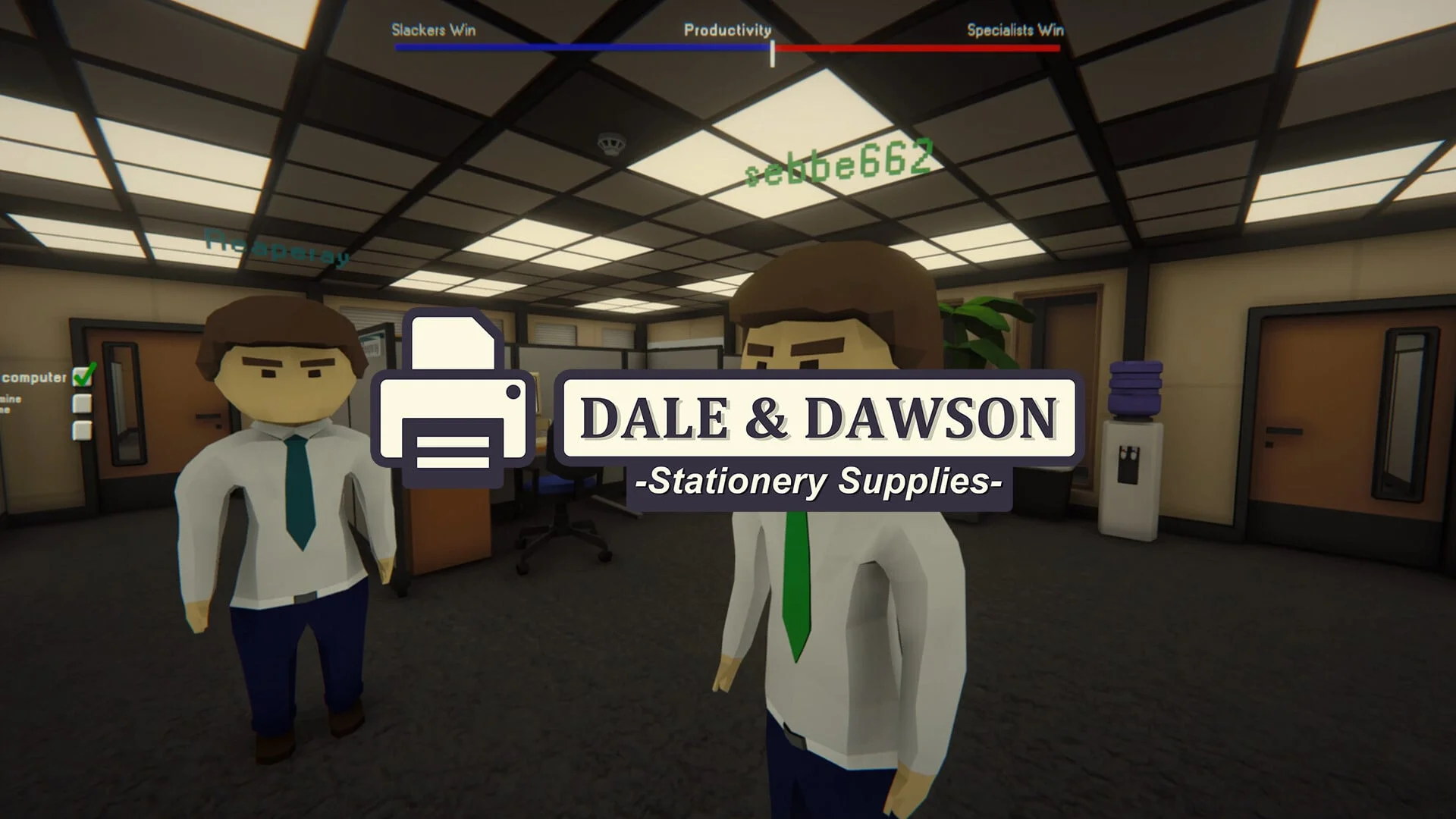 Dale & Dawson Stationery Supplies