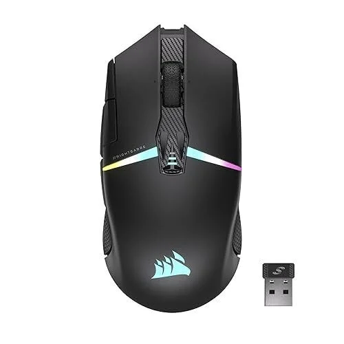 Corsair Nightsabre RGB Wireless Gaming Mouse