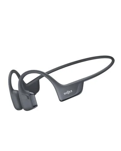 SHOKZ New OpenRun Pro 2 Open-Ear Bone Conduction Sport Headphones