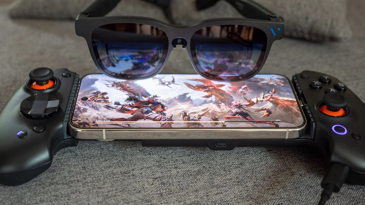 Enhancing Viture's Smart Glasses Ecosystem with Two New Releases