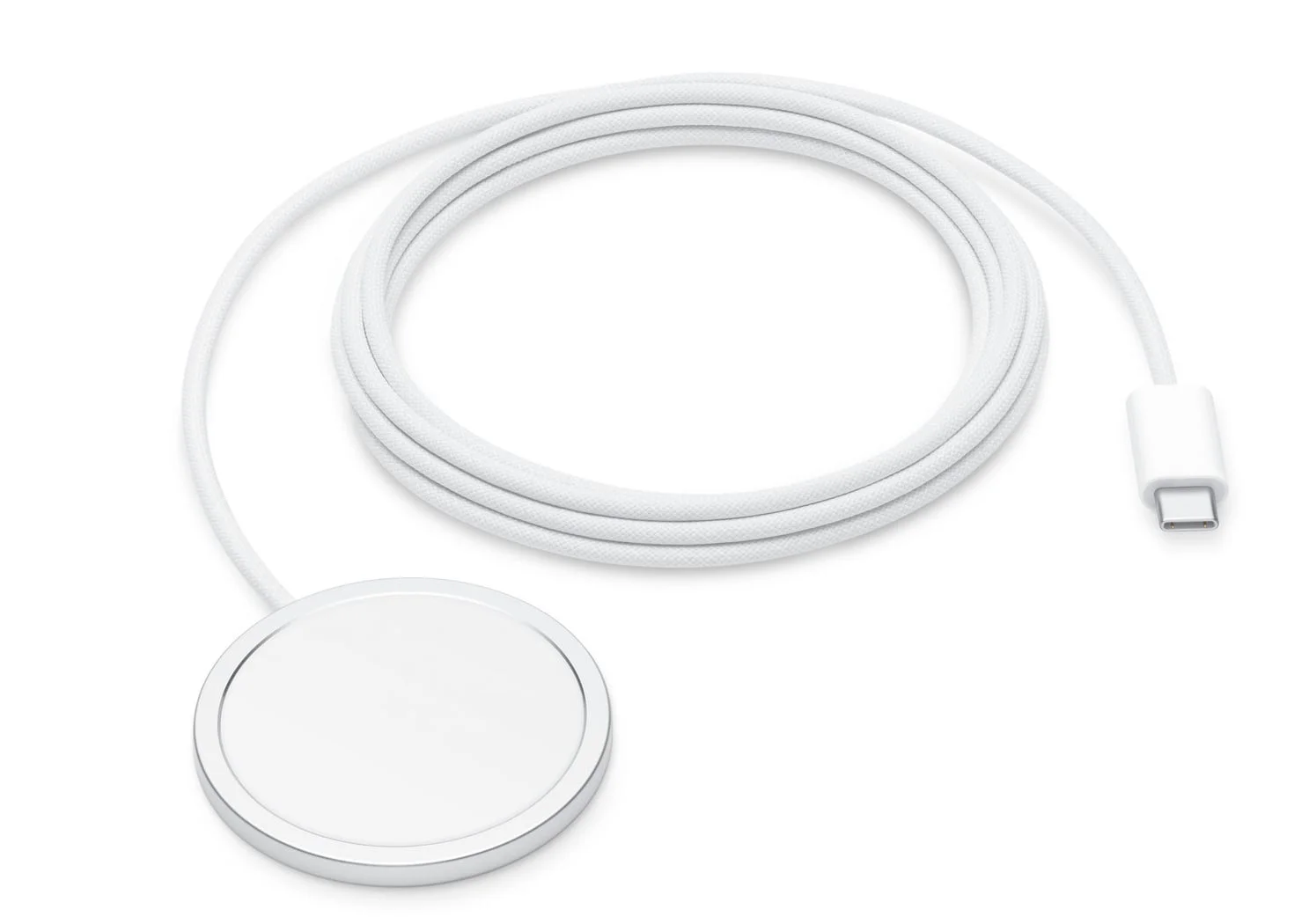Apple MagSafe Charger (2 m) - 2025