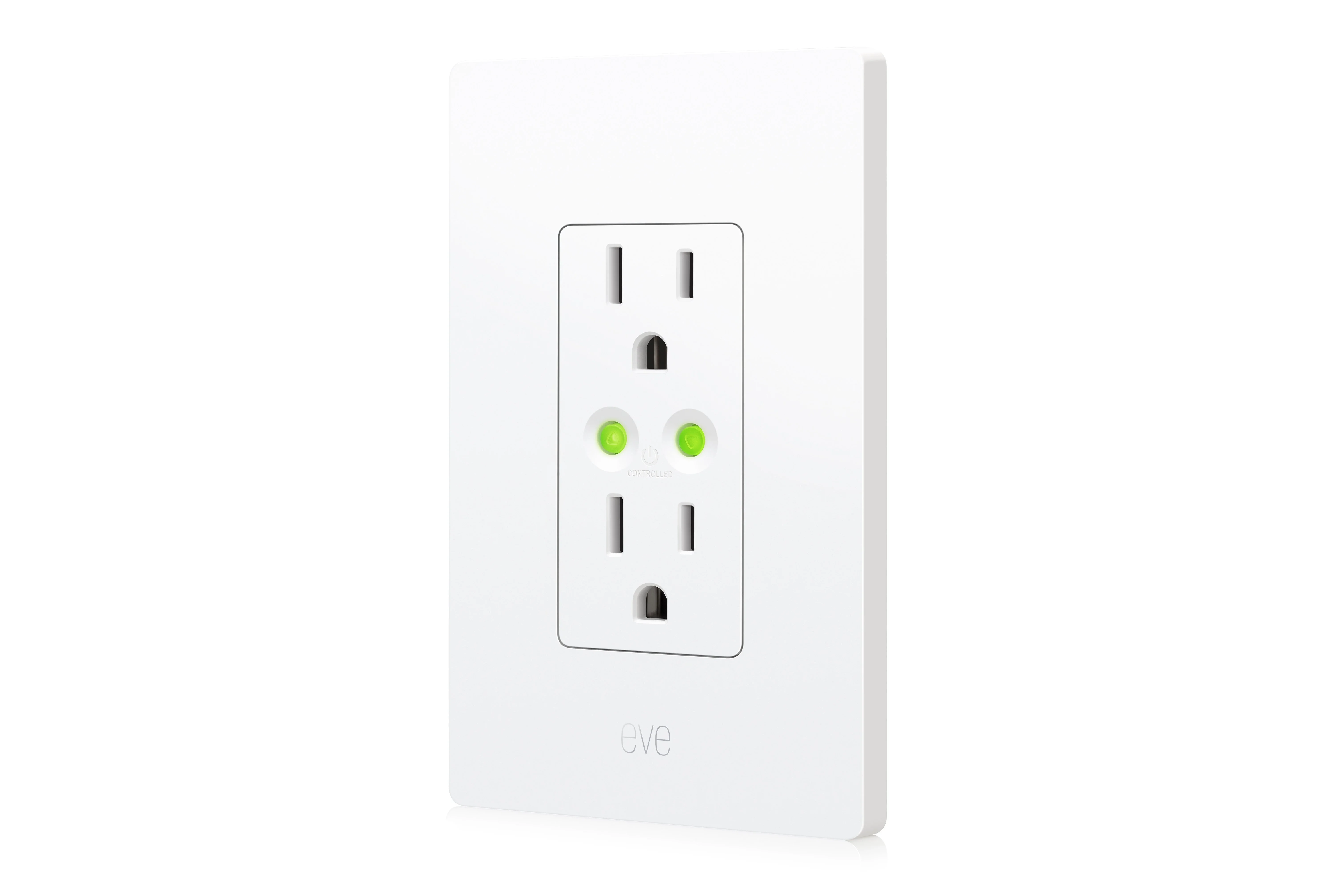 Eve Energy Outlet