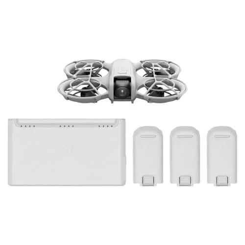 DJI Neo 4K Camera Mini Drone Three-Battery Combo