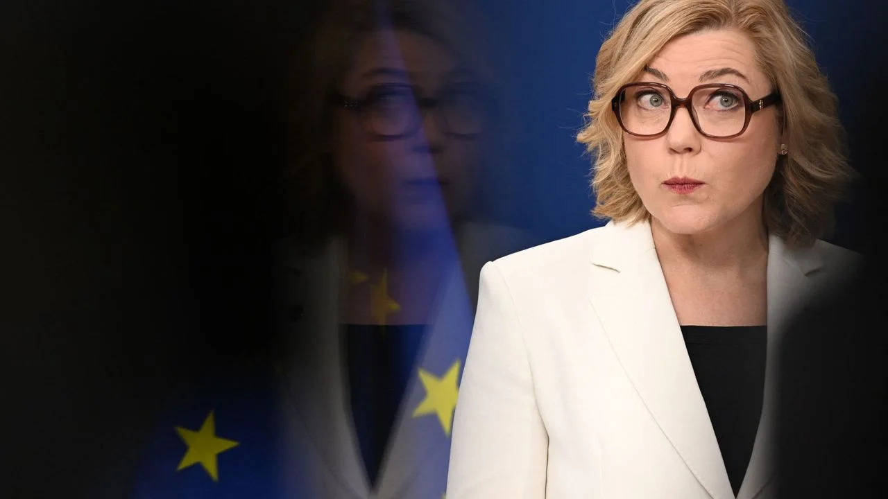 The EU becomes the latest authority to signal that VPNs are next, after launching its age verification app — here's how VPNs went from a necessity security tool to circumvention software that needs to be restricted