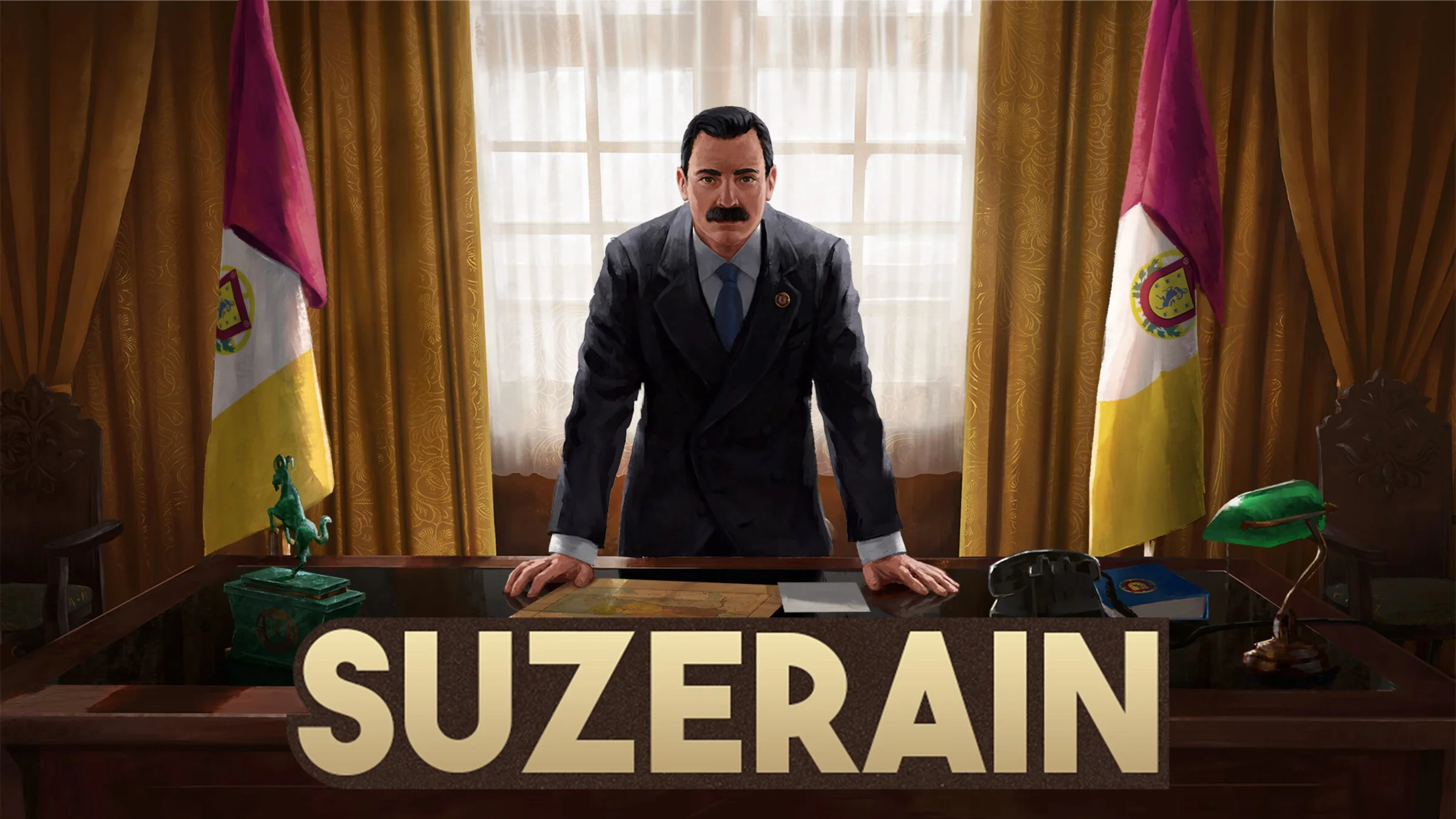 Suzerain game
